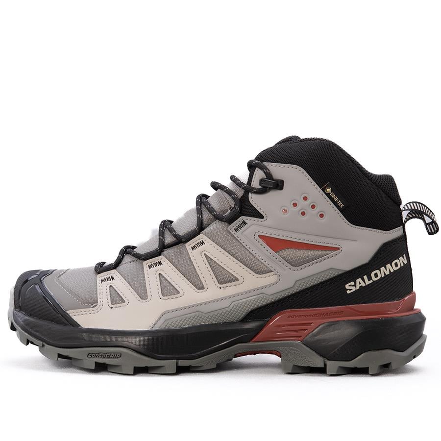 Salomon X Ultra 360 Gtx Erkek Outdoor Ayakkabı - L474478