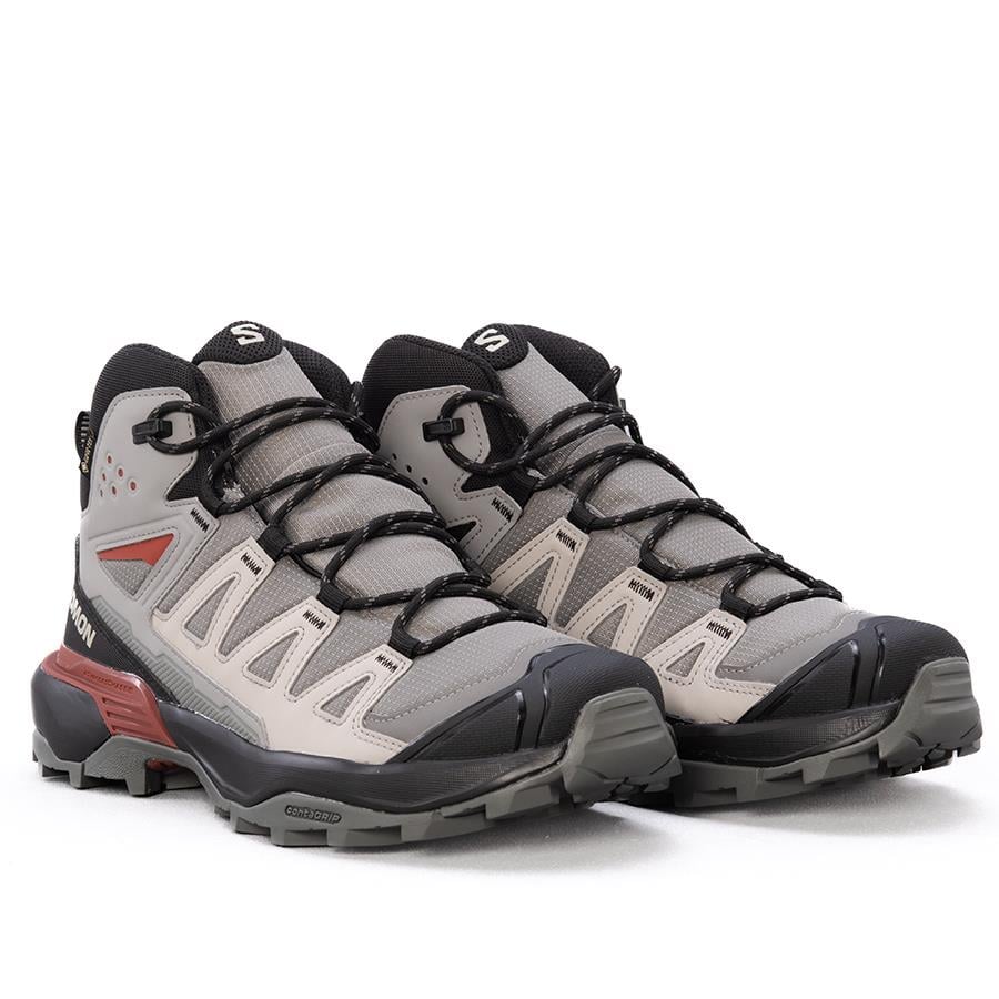 Salomon X Ultra 360 Gtx Erkek Outdoor Ayakkabı - L474478