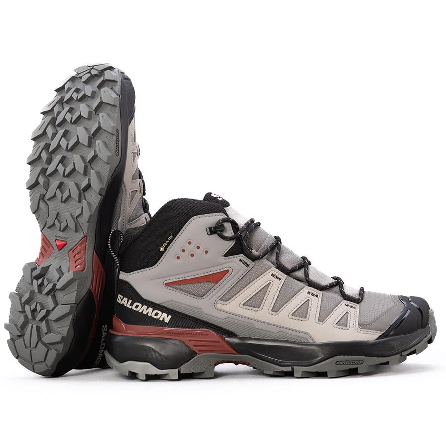 Salomon X Ultra 360 Gtx Erkek Outdoor Ayakkabı - L474478