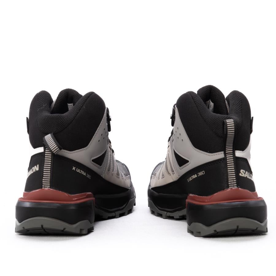 Salomon X Ultra 360 Gtx Erkek Outdoor Ayakkabı - L474478
