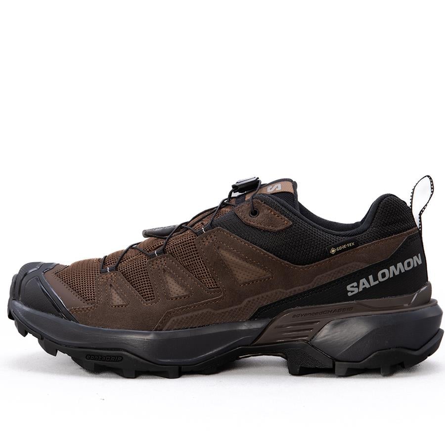 Salomon X Ultra 360 Ltr Gtx Erkek Outdoor Ayakkabı L475712