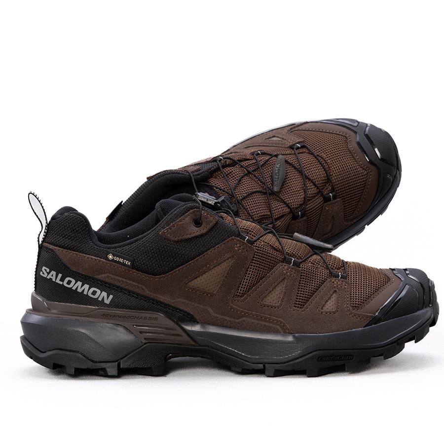Salomon X Ultra 360 Ltr Gtx Erkek Outdoor Ayakkabı L475712