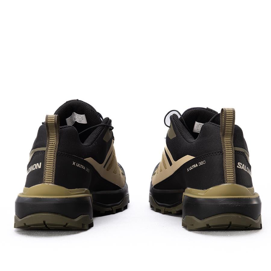 Salomon X Ultra 360 Outdoor Erkek Ayakkabı L474560