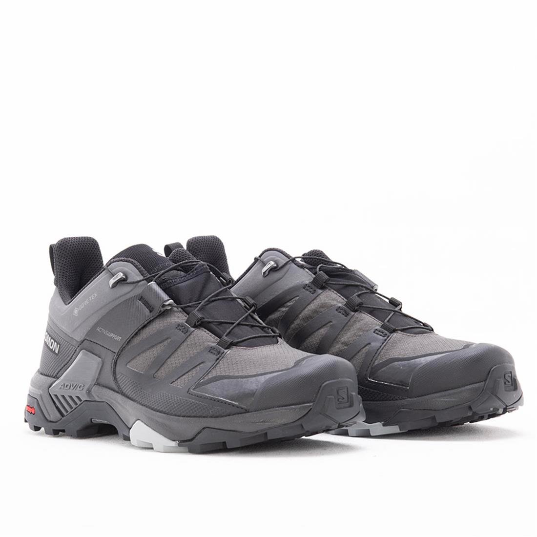 Salomon X Ultra 4 Gtx Black Outdoor Ayakkabı L413851