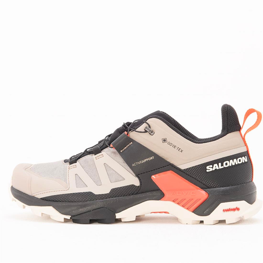 Salomon X Ultra 4 Gtx Black Outdoor Ayakkabı L417314