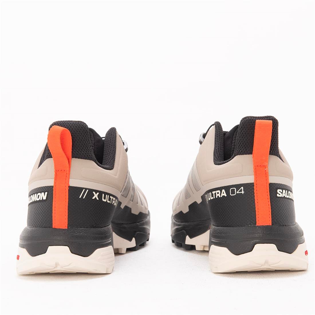 Salomon X Ultra 4 Gtx Black Outdoor Ayakkabı L417314