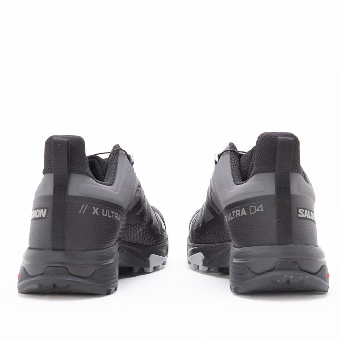 Salomon X Ultra 4 Gtx Black Outdoor Ayakkabı L413851