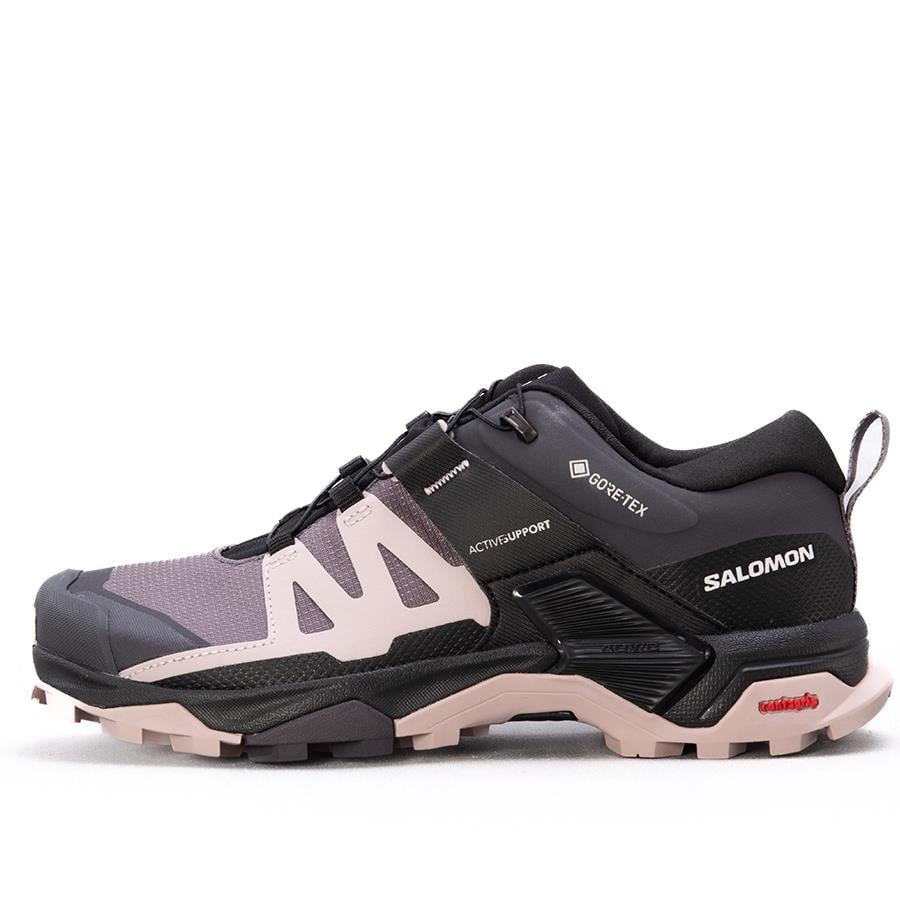 Salomon X Ultra 4 Gtx W Kadın Outdoor Ayakkabı L476853