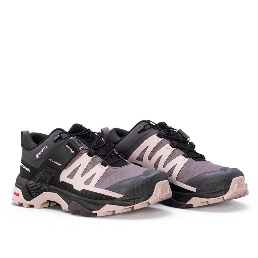 Salomon X Ultra 4 Gtx W Kadın Outdoor Ayakkabı L476853