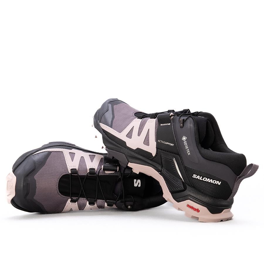 Salomon X Ultra 4 Gtx W Kadın Outdoor Ayakkabı L476853