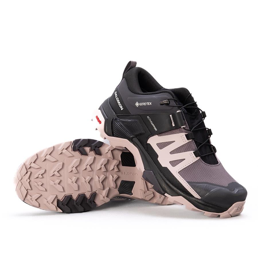 Salomon X Ultra 4 Gtx W Kadın Outdoor Ayakkabı L476853