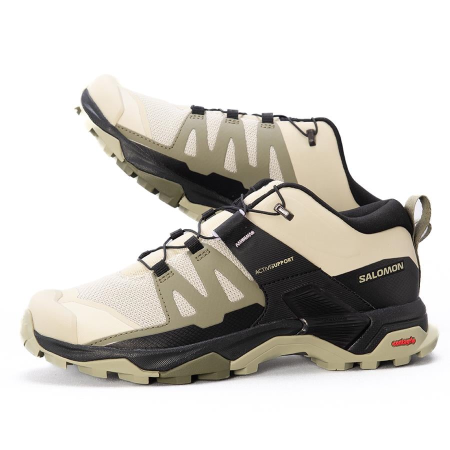 Salomon X Ultra 4 Gtx W Outdoor Ayakkabı L474526