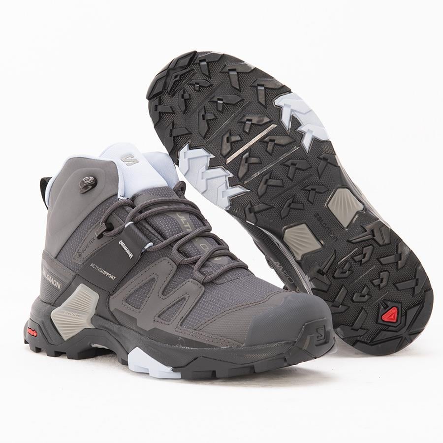 Salomon X Ultra 4 Gtx W Outdoor Ayakkabı L416250