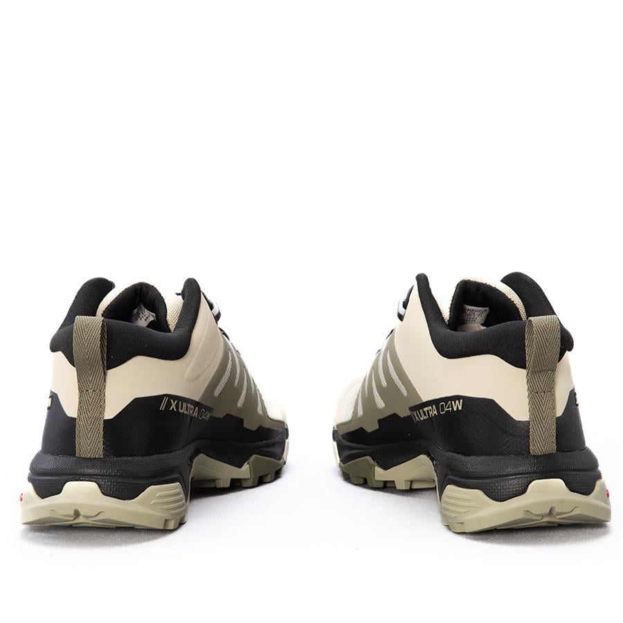 Salomon X Ultra 4 Gtx W Outdoor Ayakkabı L474526