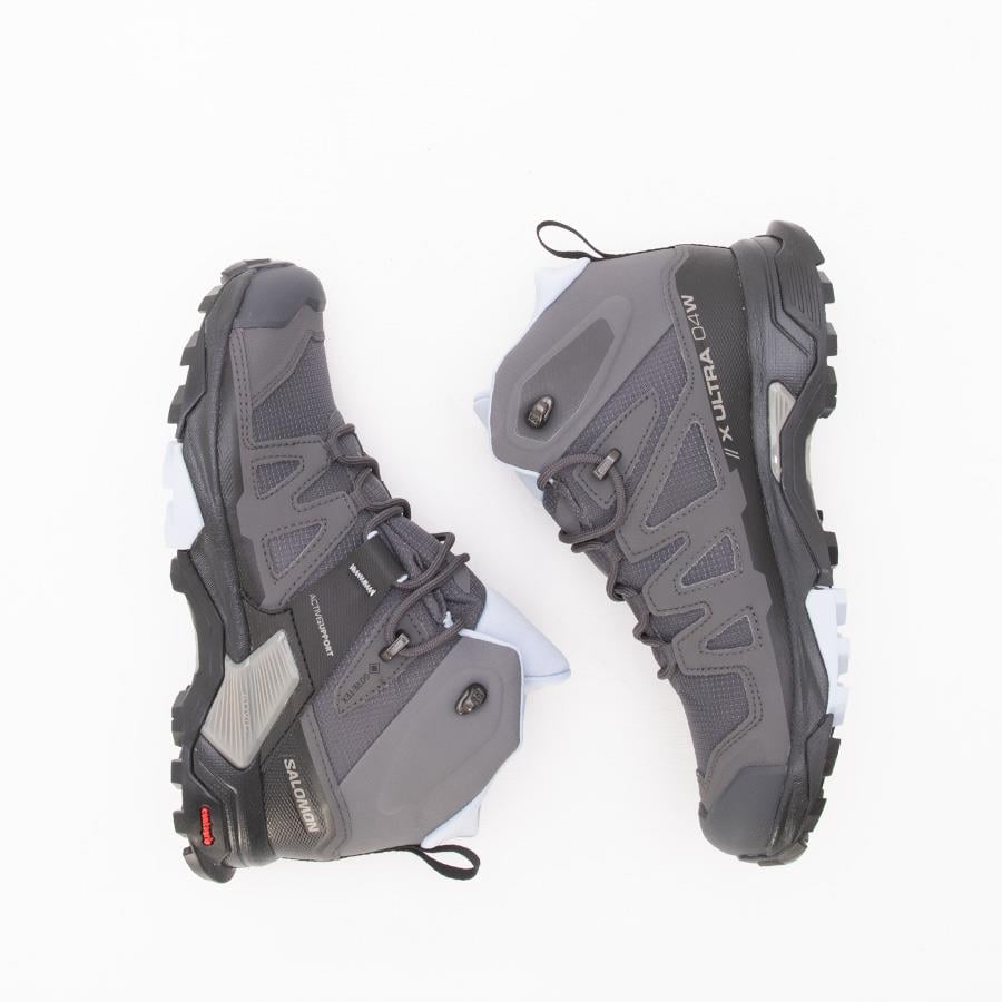 Salomon X Ultra 4 Gtx W Outdoor Ayakkabı L416250