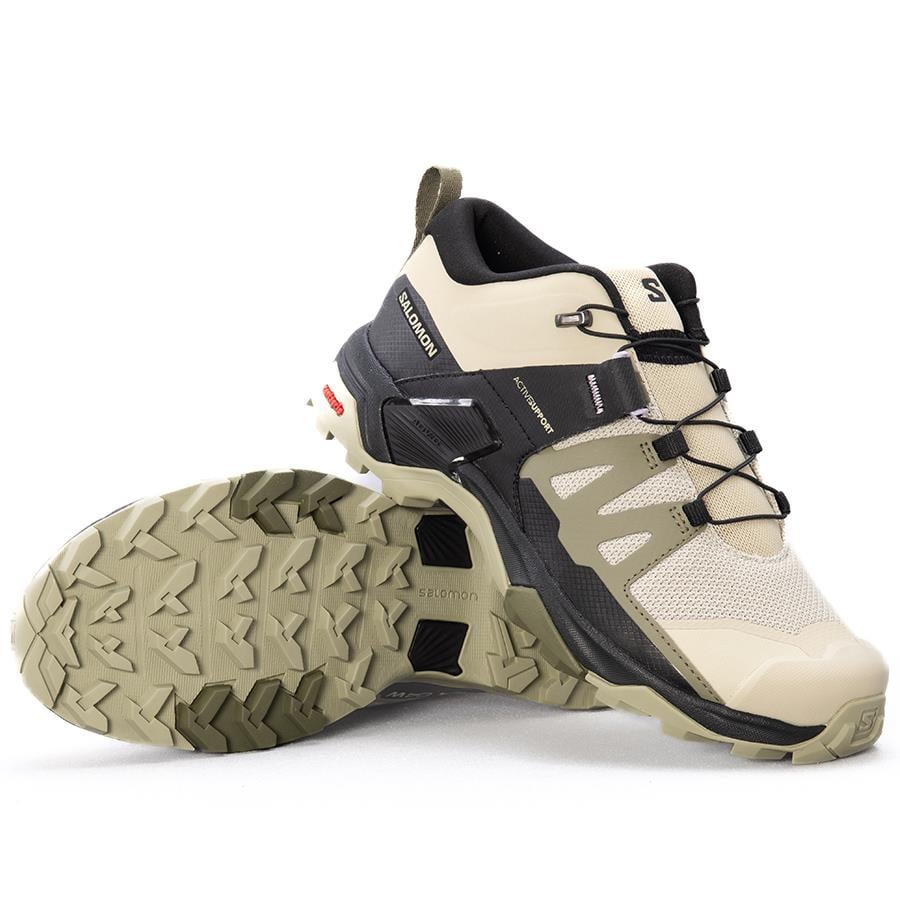 Salomon X Ultra 4 Gtx W Outdoor Ayakkabı L474526
