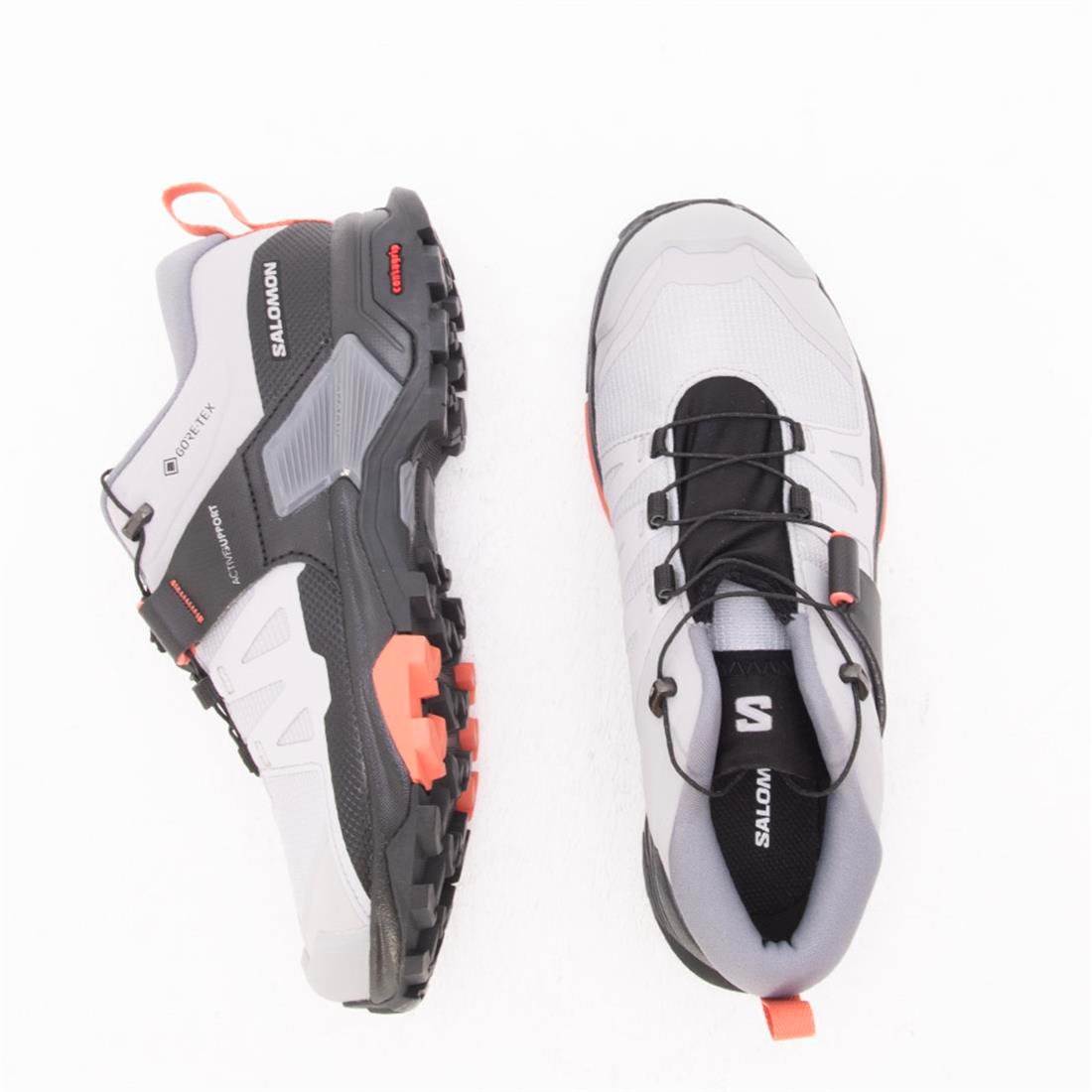 Salomon X Ultra 4 Gtx W Outdoor Spor Ayakkabı L416231