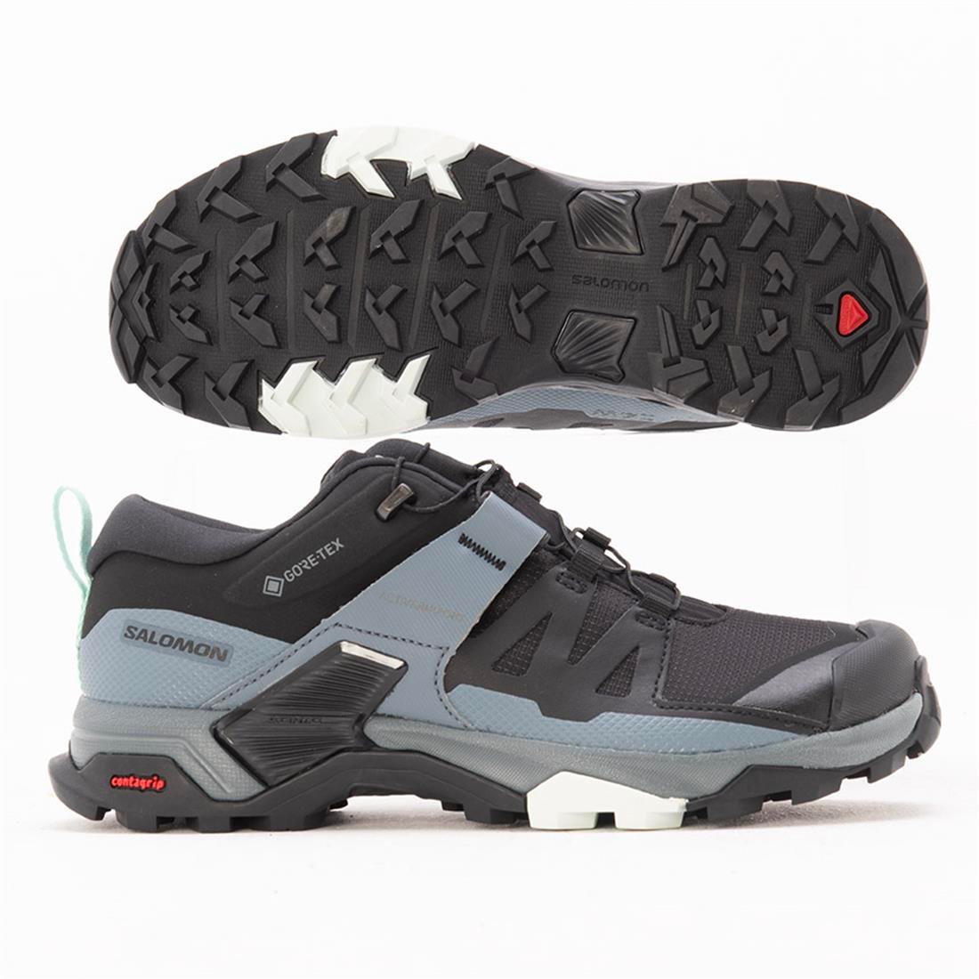 Salomon X Ultra 4 Gtx W Outdoor Spor Ayakkabı L412896