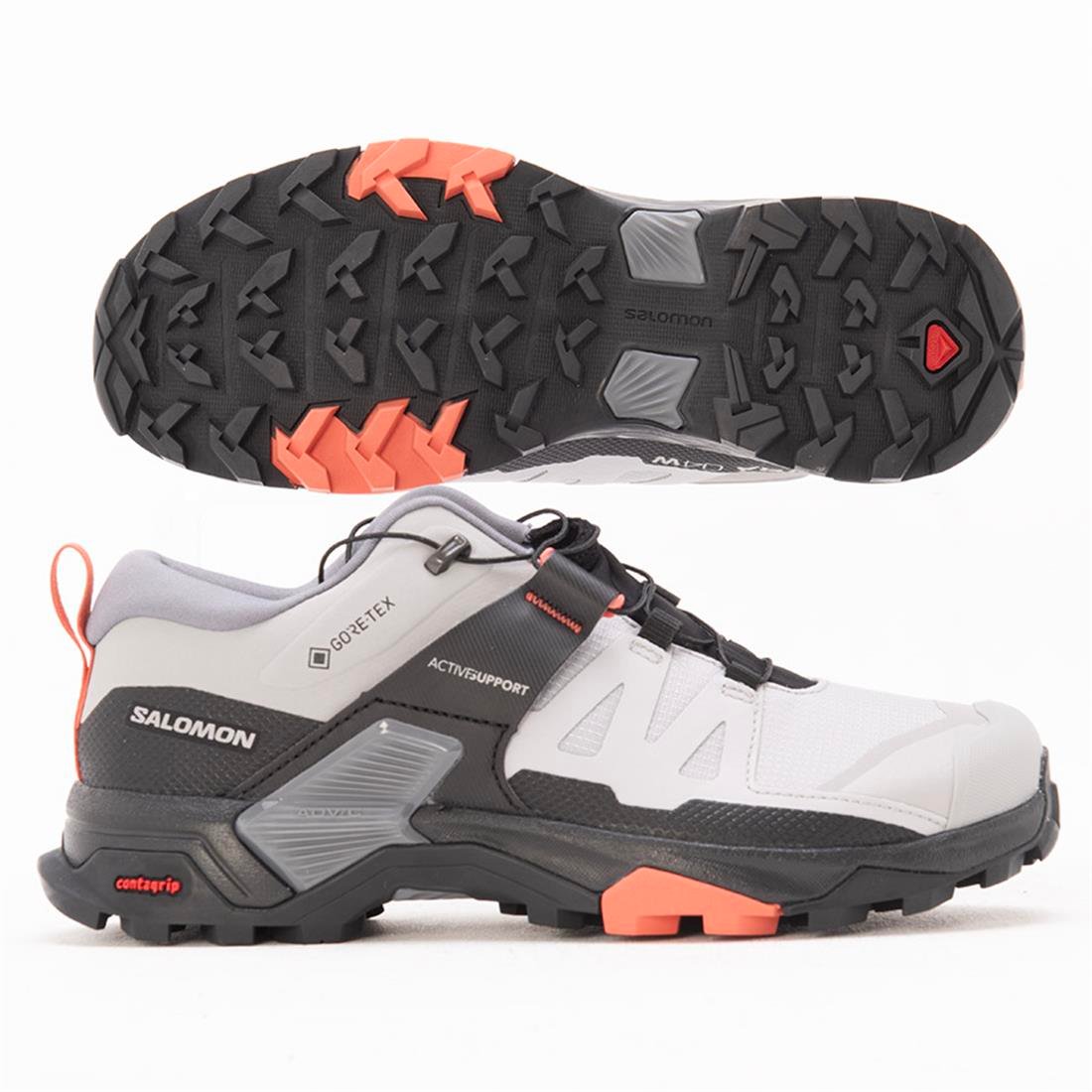 Salomon X Ultra 4 Gtx W Outdoor Spor Ayakkabı L416231