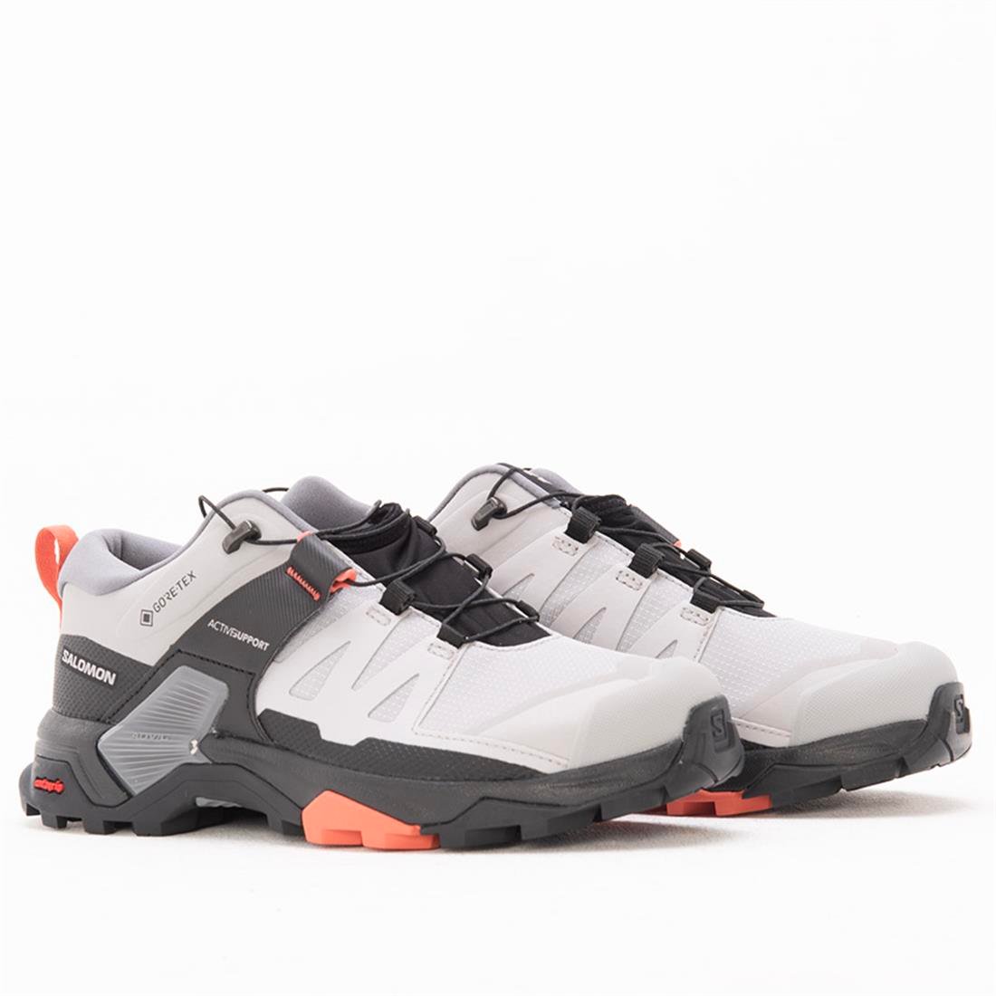 Salomon X Ultra 4 Gtx W Outdoor Spor Ayakkabı L416231