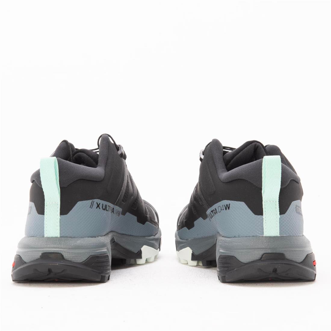 Salomon X Ultra 4 Gtx W Outdoor Spor Ayakkabı L412896