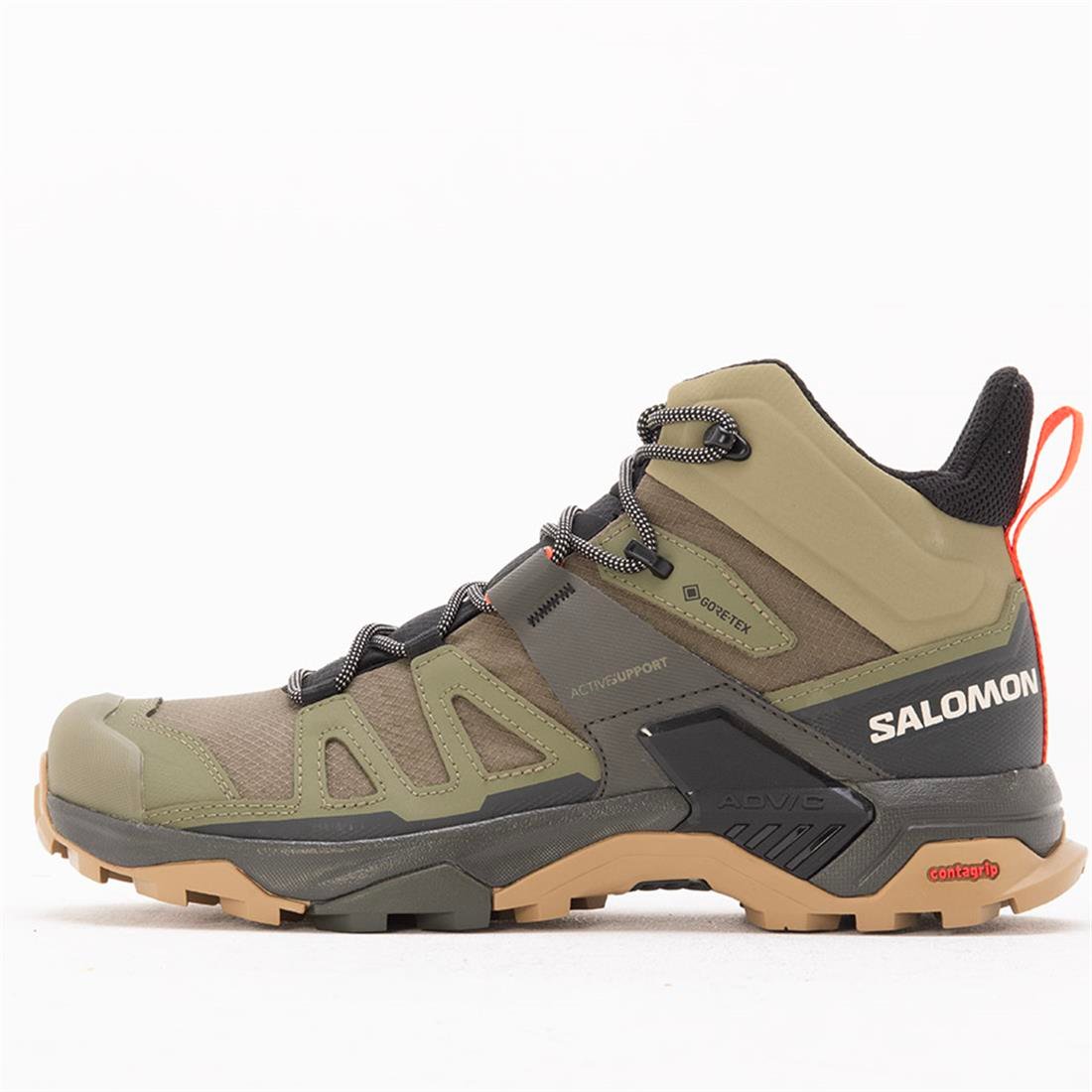 Salomon X Ultra 4 Mıd Gtx W Kadın Outdoor Bot 412956