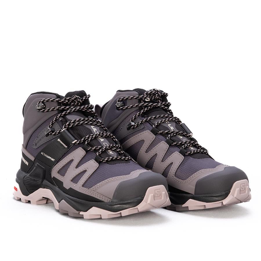 Salomon X Ultra 4 Mıd Gtx W Kadın Outdoor Bot L476855