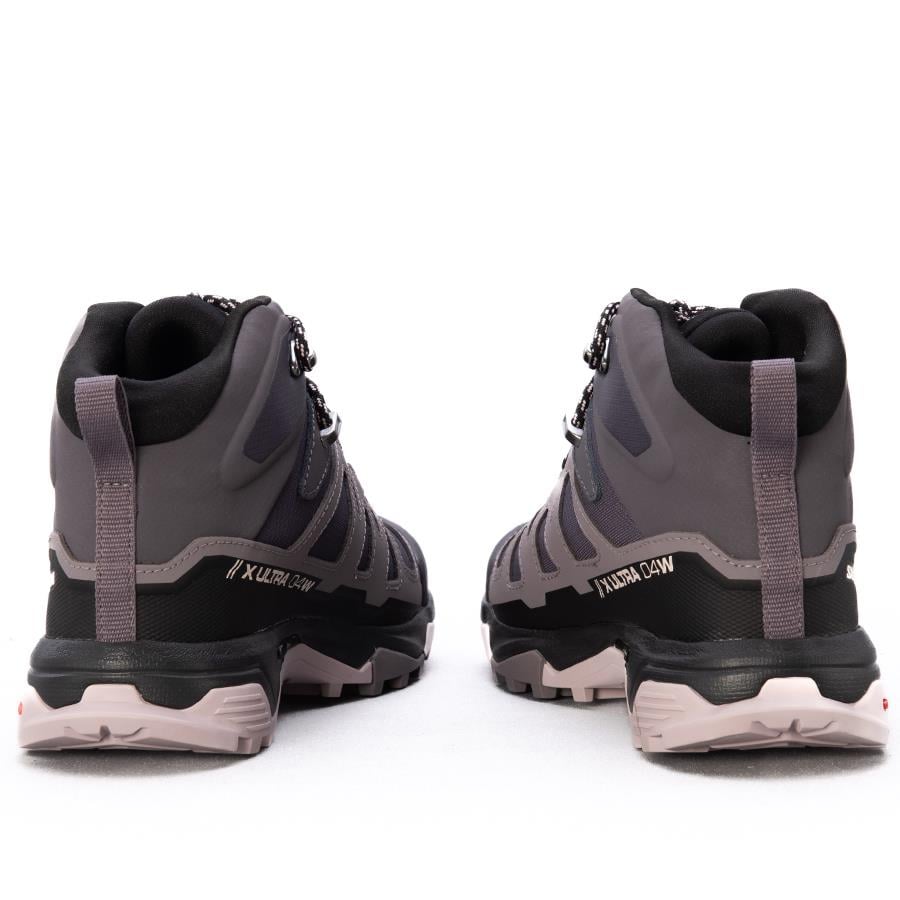 Salomon X Ultra 4 Mıd Gtx W Kadın Outdoor Bot L476855