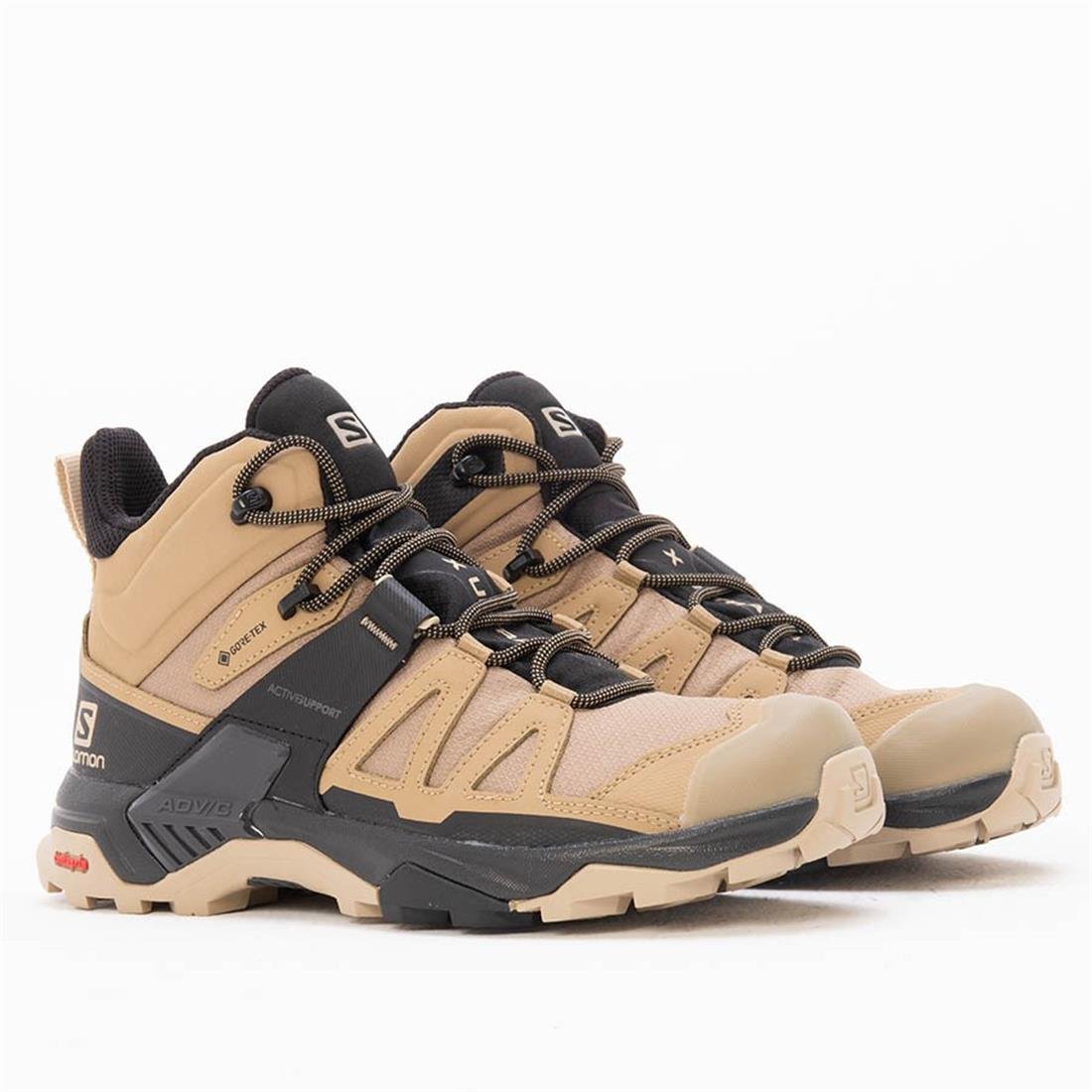 SALOMON X ULTRA 4 MIX GTX KLEP OUTDOR L412941