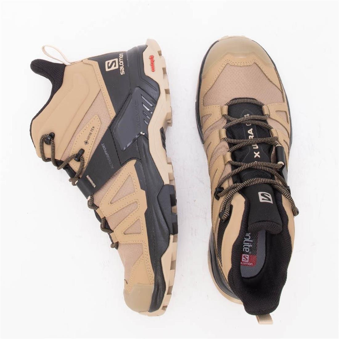 SALOMON X ULTRA 4 MIX GTX KLEP OUTDOR L412941