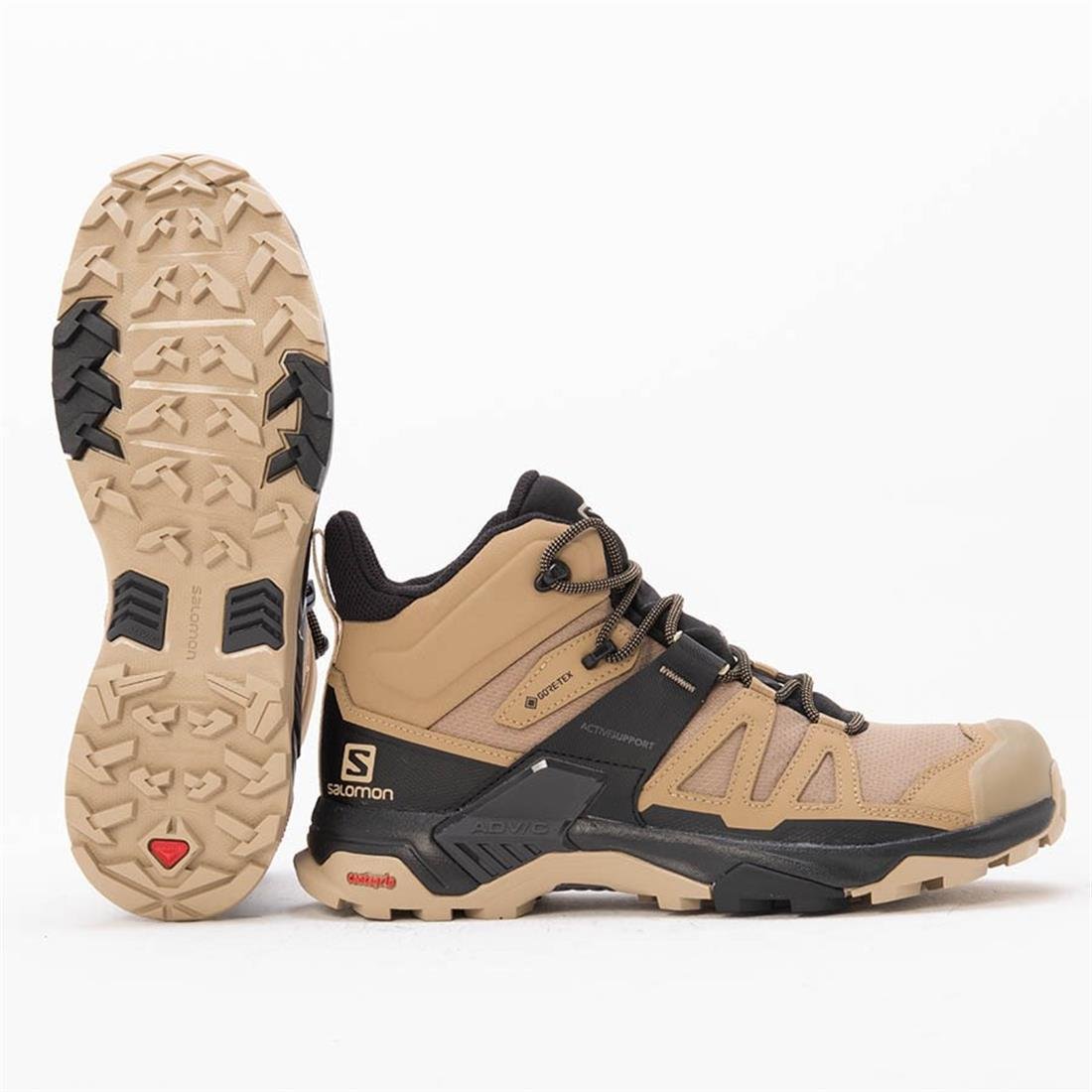 SALOMON X ULTRA 4 MIX GTX KLEP OUTDOR L412941