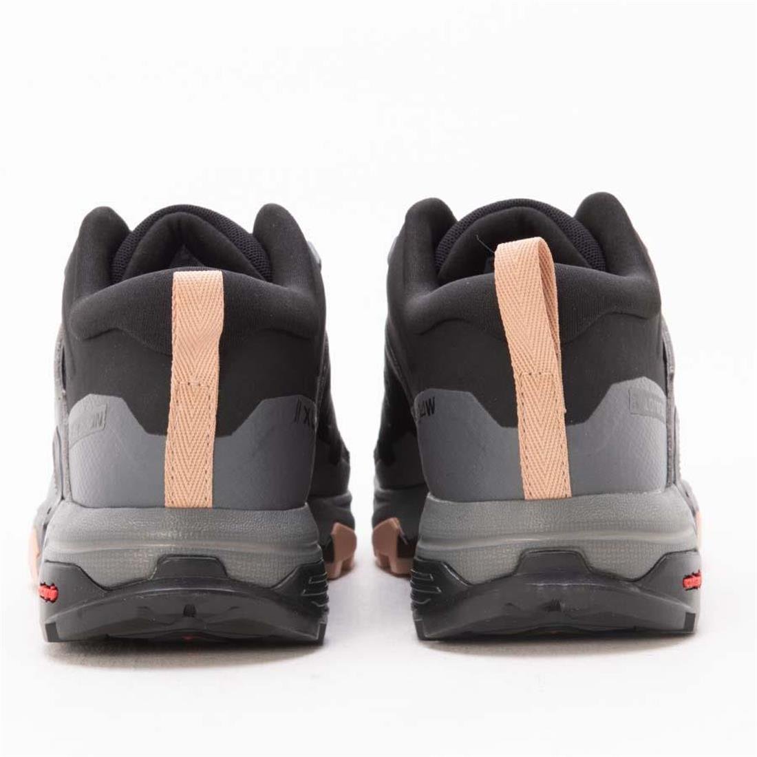 SALOMON X ULTRA 4 W BLACK KADIN OUTDOOR AYAKKABI L412851
