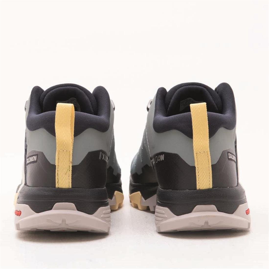 SALOMON X ULTRA 4 W TROOPER KADIN OUTDOOR AYAKKABI L416228