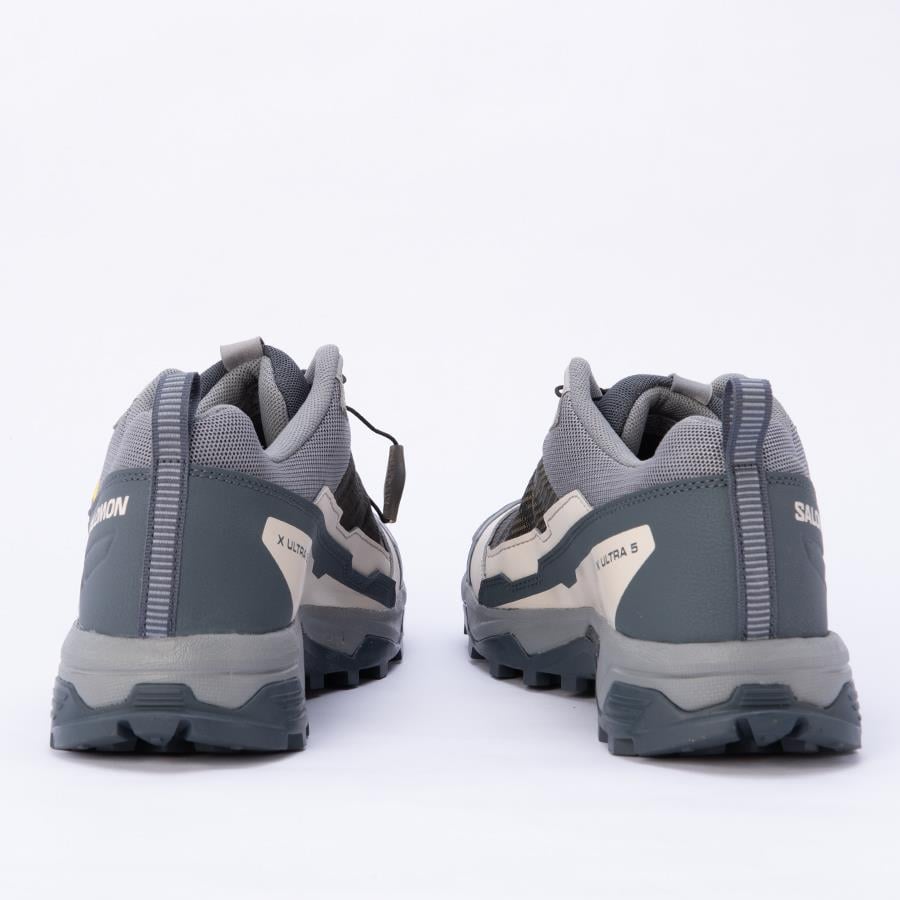 Salomon X Ultra 5 Monument Erkek Outdoor Ayakkabı-L477247