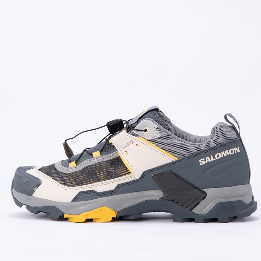 Salomon X Ultra 5 Monument Erkek Outdoor Ayakkabı-L477247