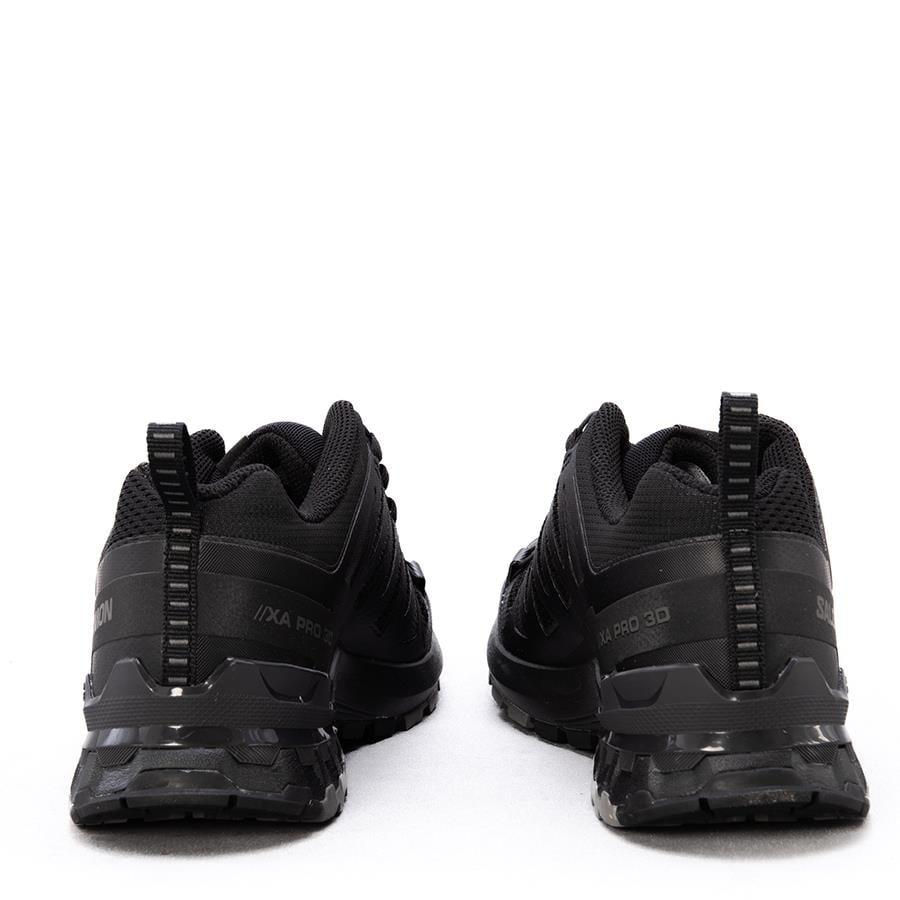 Salomon Xa Pro 3D V9 Black Erkek Outdoor Ayakkabı-L472718