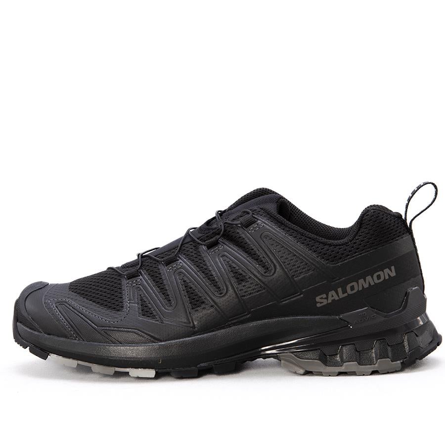 Salomon Xa Pro 3D V9 Black Erkek Outdoor Ayakkabı-L472718