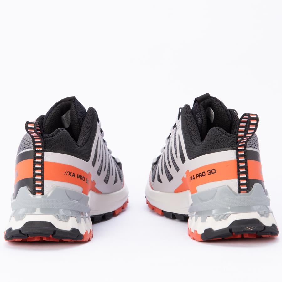 Salomon Xa Pro 3D V9 Castlerock Erkek Outdoor Ayakkabı-L477476