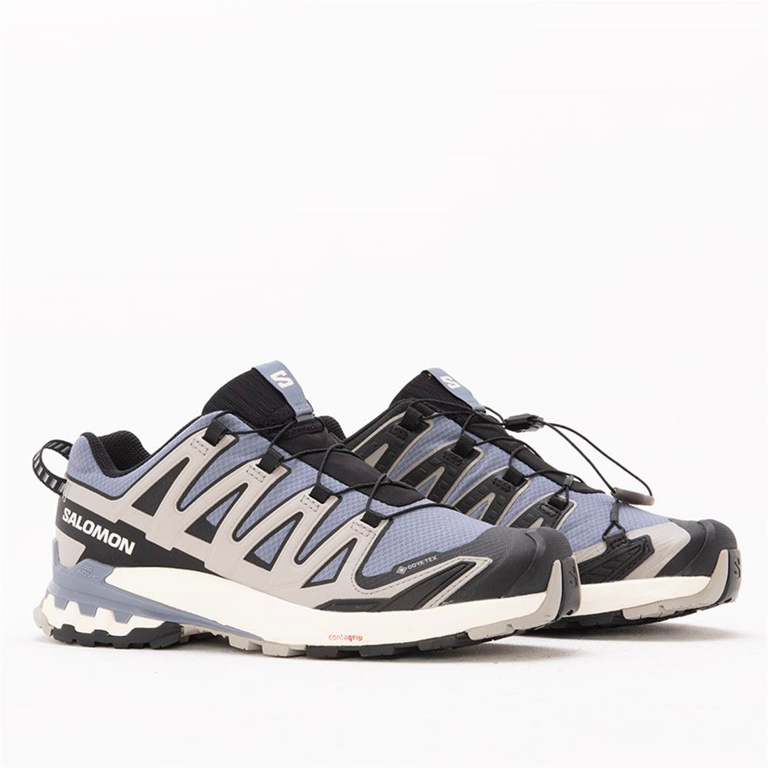 Salomon Xa Pro 3D V9 Gtx Erkek Outdoor Ayakkabı L472706