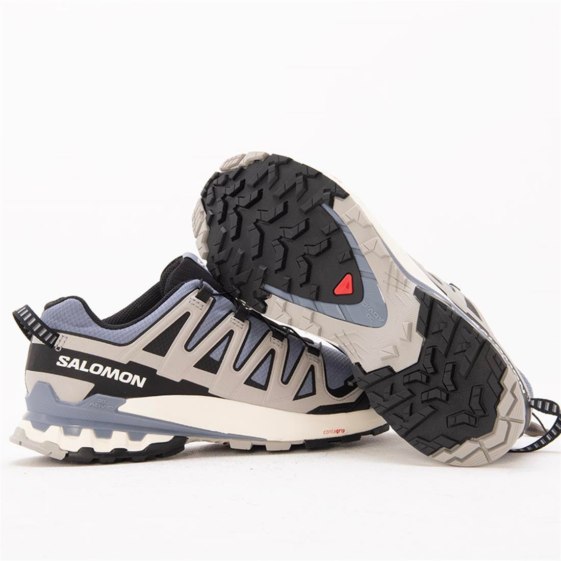 Salomon Xa Pro 3D V9 Gtx Erkek Outdoor Ayakkabı L472706