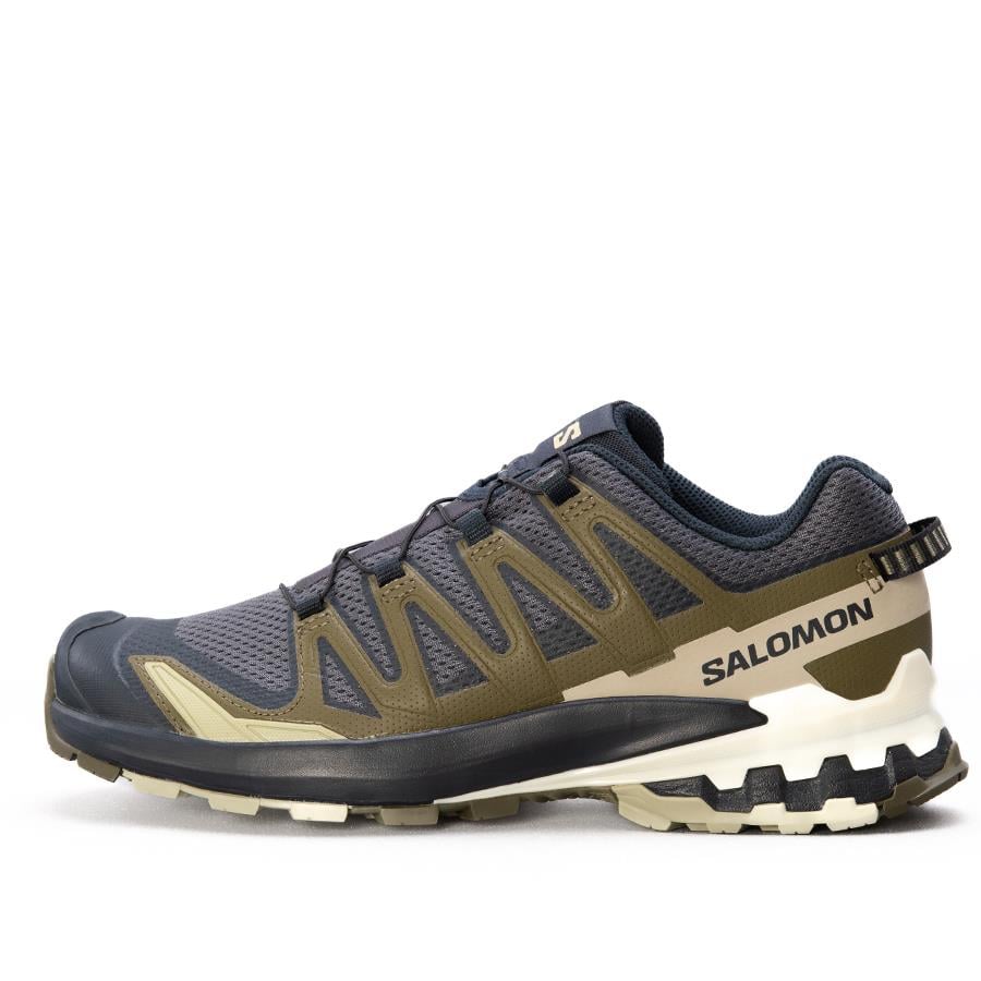 Salomon Xa Pro 3D V9 Gtx Outdoor Ayakkabı L474675