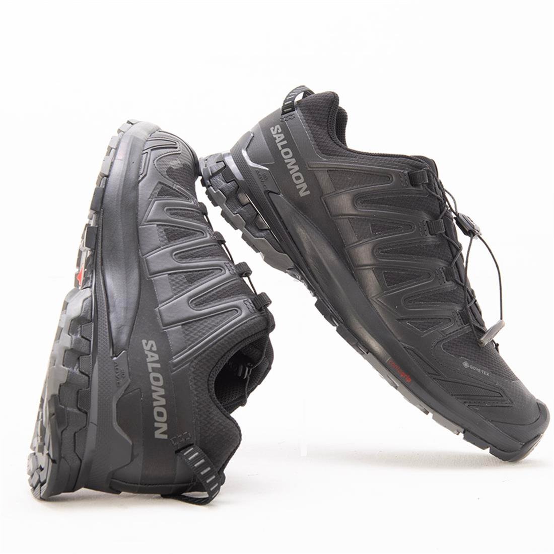 Salomon Xa Pro 3D V9 Gtx Outdoor Ayakkabı L472701