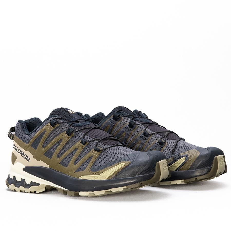 Salomon Xa Pro 3D V9 Gtx Outdoor Ayakkabı L474675