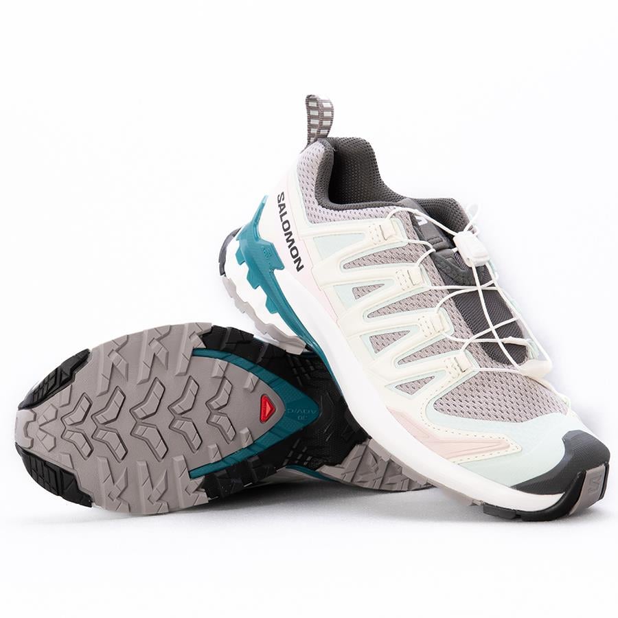 Salomon Xa Pro 3D V9 W Kadın Outdoor Ayakkabı L471189