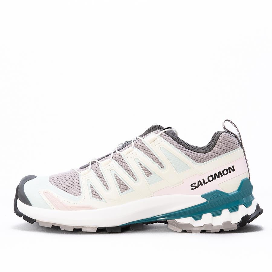 Salomon Xa Pro 3D V9 W Kadın Outdoor Ayakkabı L471189