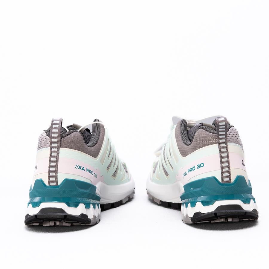 Salomon Xa Pro 3D V9 W Kadın Outdoor Ayakkabı L471189