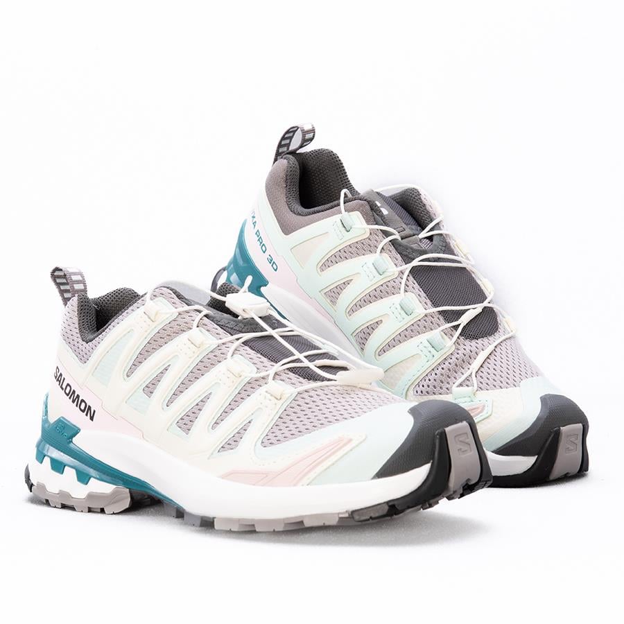 Salomon Xa Pro 3D V9 W Kadın Outdoor Ayakkabı L471189