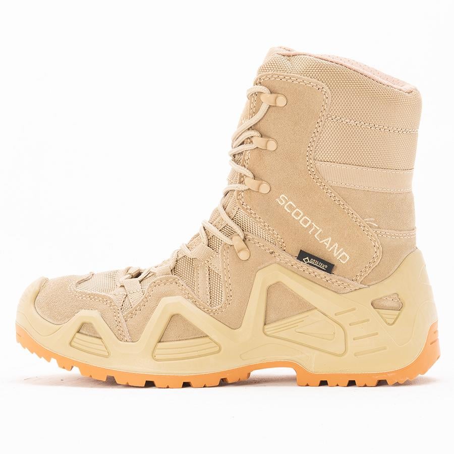 Scootland Erkek Gore-Tex Kar Botu 18218