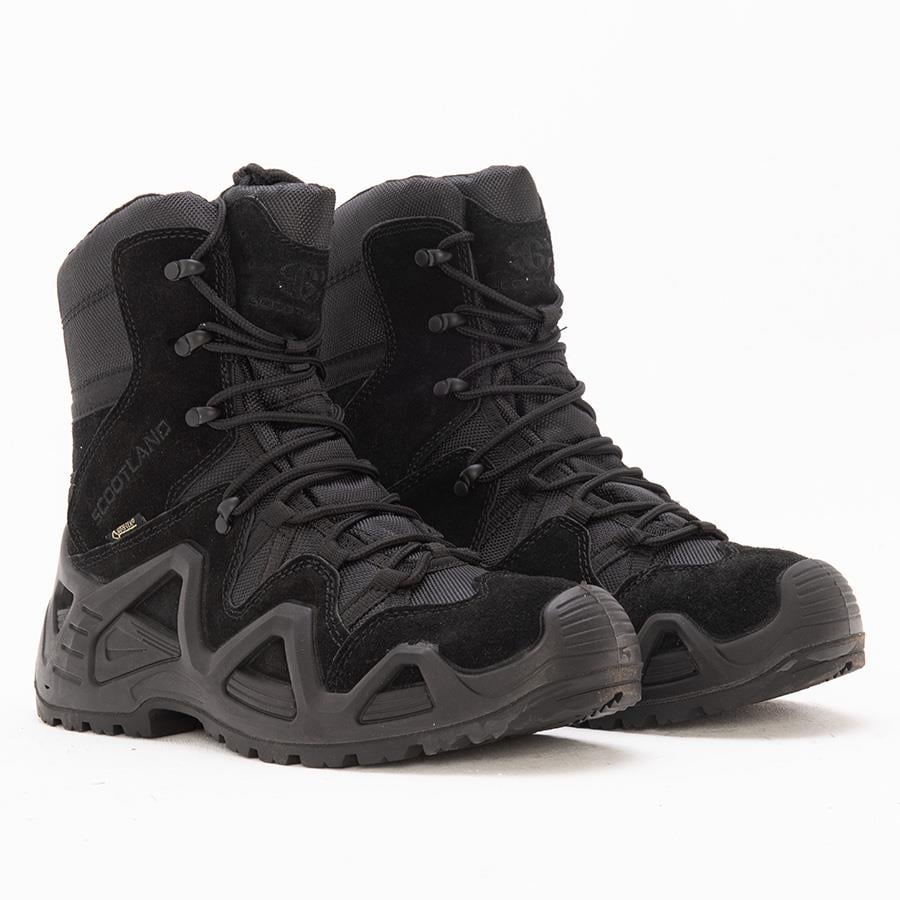 Scootland Erkek Gore-Tex Kar Botu 18218