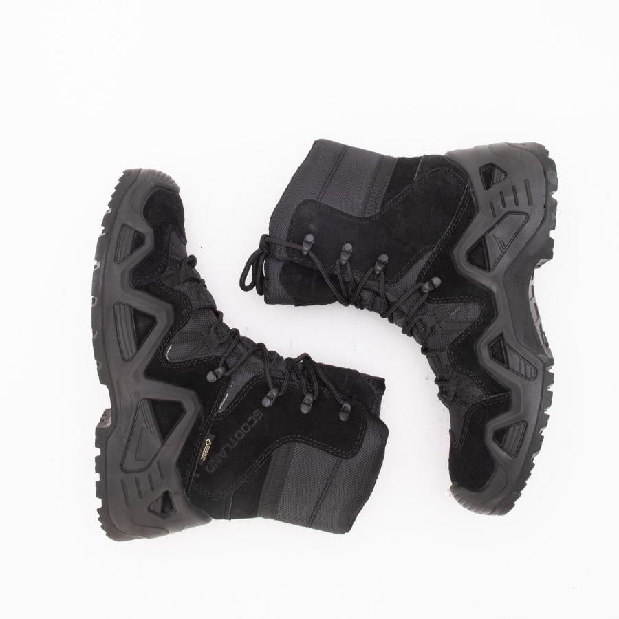 Scootland Erkek Gore-Tex Kar Botu 18218